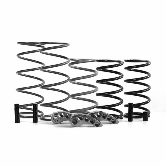 EPI Pro Series Clutch Kit - 2021 Polaris RZR Turbo S