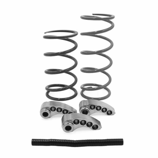 EPI Pro Series Clutch Kit - Polaris RZR Pro R