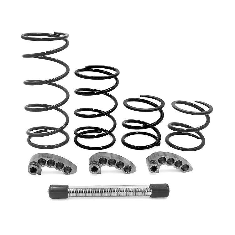 EPI Clutch Kit For Polaris Sport Utility ATV/UTV - Performance Replacement - View #9