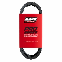 EPI Pro Series Extreme Drive Belt - 2016-25 Polaris General, Ranger, RZR, ACE