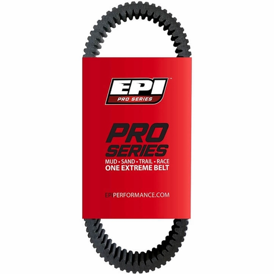 Polaris RZR PRO XP and Turbo R EPI Pro Series Extreme Drive Belt