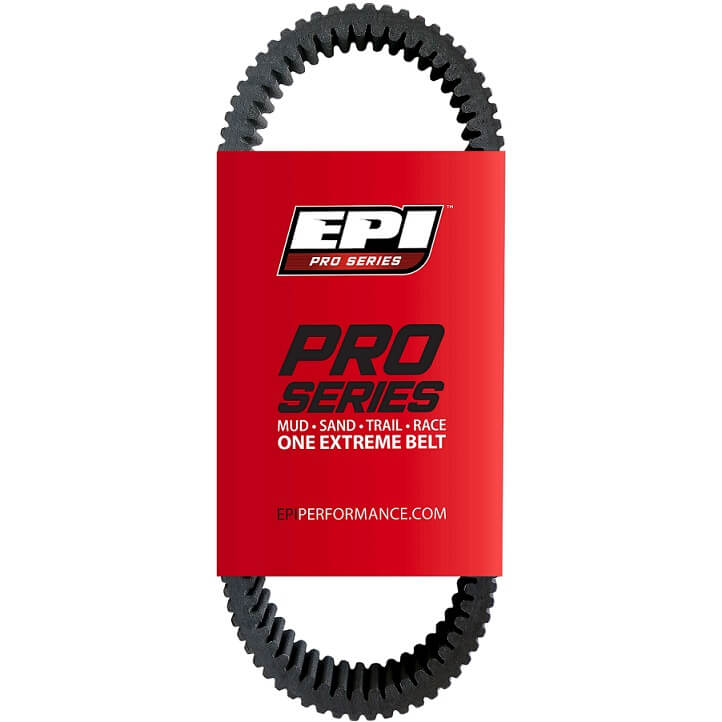 Can Am, Odes and Bennche EPI Pro Series Extreme Drive Belt