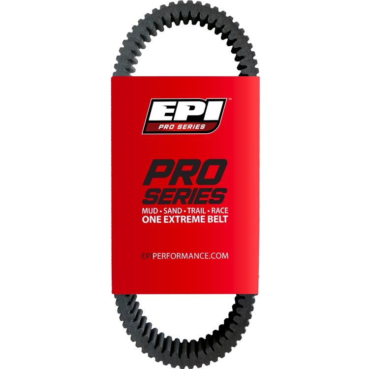 Polaris Ranger XP 1000, Xpedition Pro Series Extreme Drive Belt