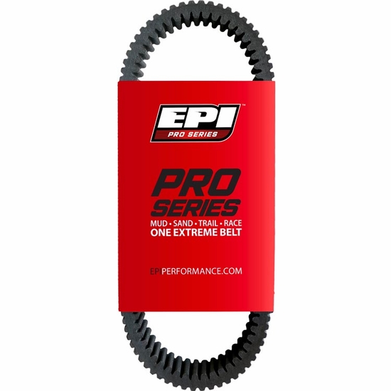EPI Pro Series Extreme Drive Belt - Polaris Ranger XP 1000, RZR XP 1000, Xpedition