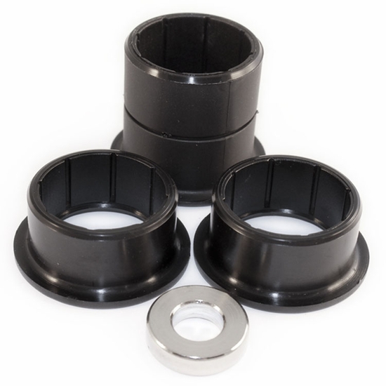 EPI Rear Swing Arm Bushing Kit - 1997-05 Polaris Sportsman, Scrambler, Trail Blazer, Xplorer