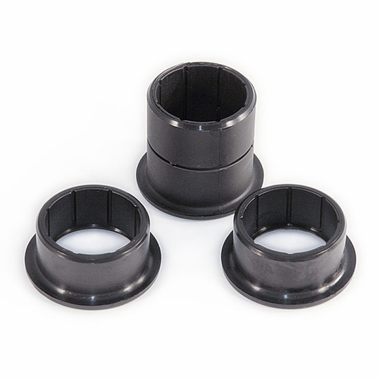 EPI Rear Swing Arm Bushing Kit - 2004-12 Polaris Ranger, Sportsman, Scrambler