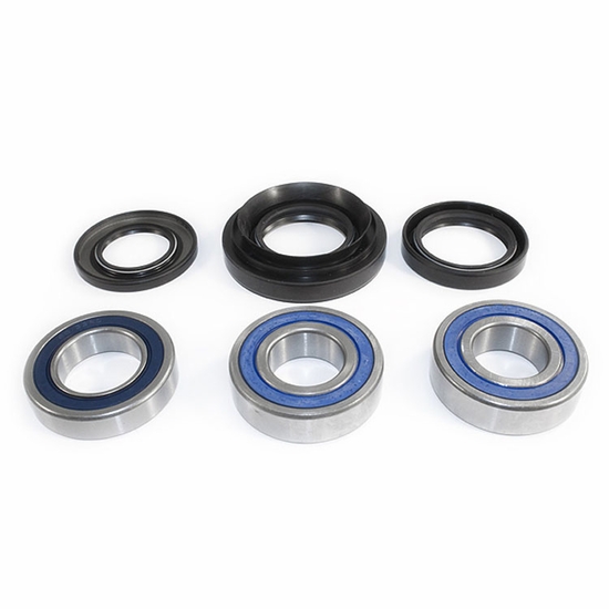 EPI Rear Wheel Bearing Kit - 1995-14 Honda Rancher, Rubicon, Foreman