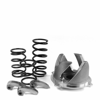 EPI Rock Crawler Clutch Kit - 2016-19 Polaris General 1000