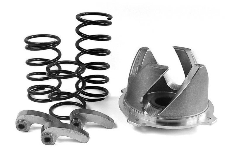 thumbnail image 2 of Complete Performance Clutch Kit For Polaris RZR Turbo XP 1000 / 925cc (2017-2020) - For 32" Tires 2 of 6