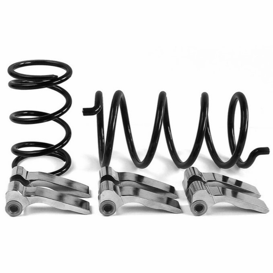 EPI Rock Crawler Clutch Kit - 2020-21 Can Am Maverick X3 Turbo RR