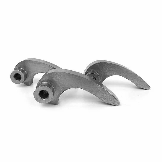 EPI RPM Lowering Solid Weight Clutch Kit for Stock Tires - Polaris Xpedition - alt image 2