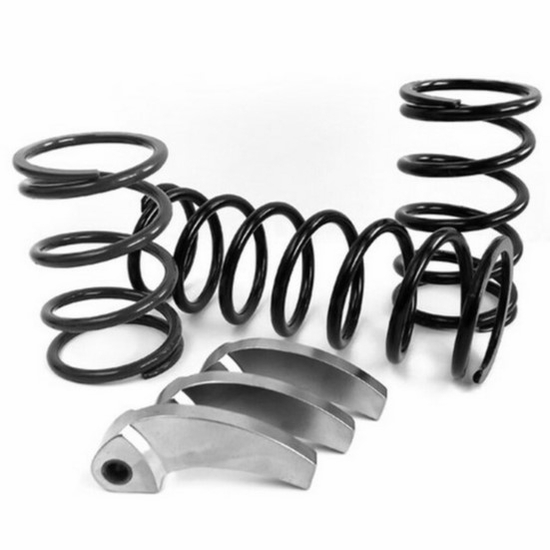 EPI Sand Dune Clutch Kit - 2009-14 Polaris RZR 800 with Stock Tires