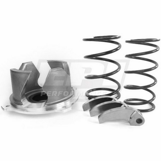 EPI Sand Dune Clutch Kit - 2009 Polaris RZR S 800 with Paddle Tires