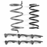 EPI Sand Dune Clutch Kit - 2017 Can-Am Maverick X3 with Stock Tires