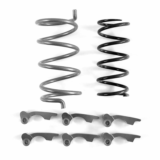 EPI Sand Dune Clutch Kit - 2017 Can-Am Maverick X3 with Stock Tires