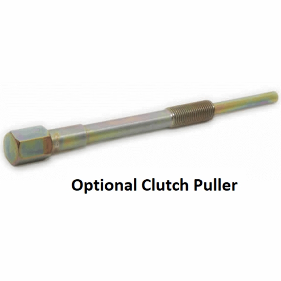 EPI Sand Dune Clutch Kit - 2017 Can-Am Maverick X3 with Stock Tires - alt image 1