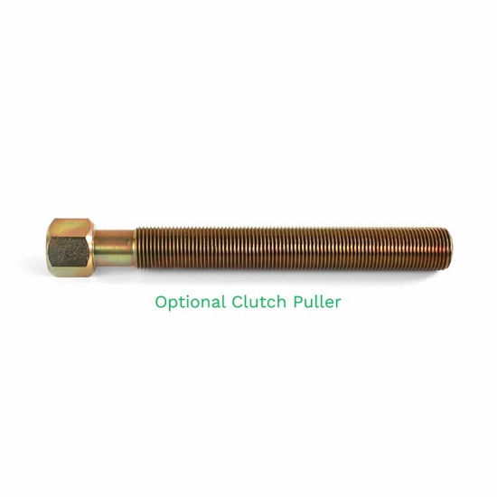 EPI Sand Dune Clutch Kit - 2022-25 Mid Size Polaris Ranger SP 570 - alt image 3