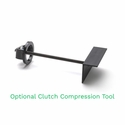 EPI Sand Dune Clutch Kit - Polaris RZR Pro R