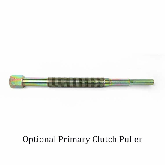 EPI Sand Dune Clutch Kit - Polaris Xpedition with Paddle Tires - alt image 4