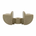 EPI Secondary Clutch Buttons (Cam Slider) - Arctic Cat, CF Moto