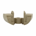 EPI Secondary Clutch Buttons (Cam Slider) - Arctic Cat, CF Moto