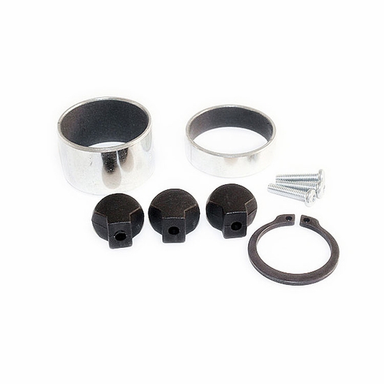 EPI Secondary Clutch Rebuild Kit - 1996-24 Polaris Ranger, Sportsman, Scrambler