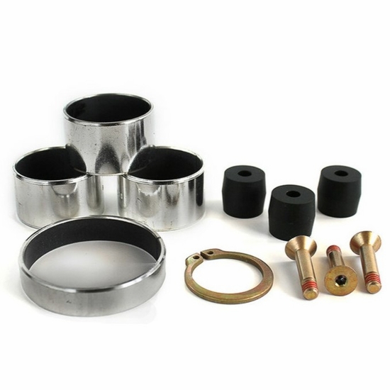 EPI Secondary Clutch Rebuild Kit - 2004-07 Polaris ATP, Magnum, Sportsman