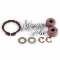 EPI Secondary Clutch Rebuild Kit - Polaris Classic, Fusion, Pro X, RMK, Switchback, Touring, XC