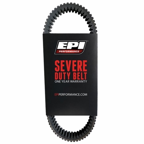 EPI Severe Duty Drive Belt - 1994-25 Polaris Ranger, RZR, Sportsman