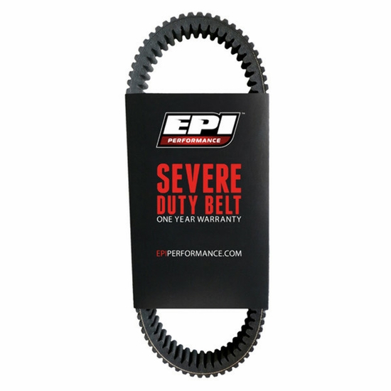 EPI Severe Duty Drive Belt - 2004-21 Arctic Cat, Suzuki King Quad