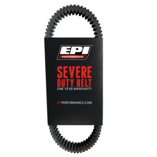 201213 Kawasaki Teryx4 EPI Severe Duty Drive Belt