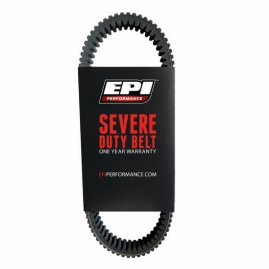 201213 Kawasaki Teryx4 EPI Severe Duty Drive Belt