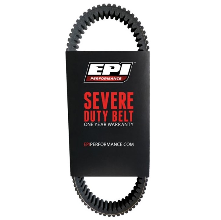 Odes Dominator X2 EPI Drive Belt | Side By Side Stuff