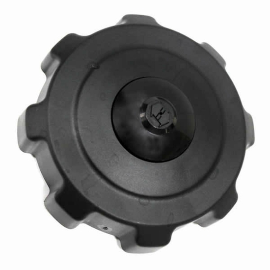 EPI Snowmobile Gas Cap - 2003-11 Arctic Cat Crossfire, Firecat, M Series, Sabercat