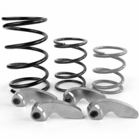 EPI Sport Utility Clutch Kit - 2004-06 Kawasaki Prairie 700