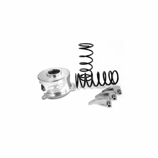 EPI Sport Utility Clutch Kit - Arctic Cat Wildcat X