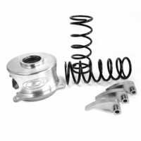 EPI Sport Utility Clutch Kit - Arctic Cat Wildcat X