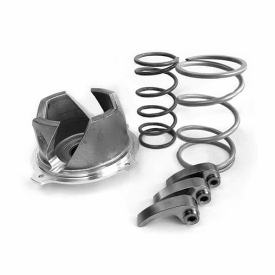 EPI Sport Utility Clutch Kit - 2015 Polaris RZR 900