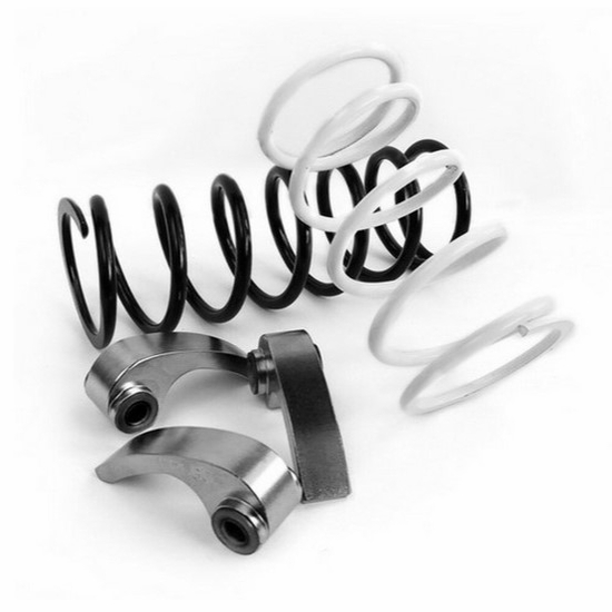 EPI Sport Utility Clutch Kit - 2015 Polaris RZR S 900 with Oversized Tires