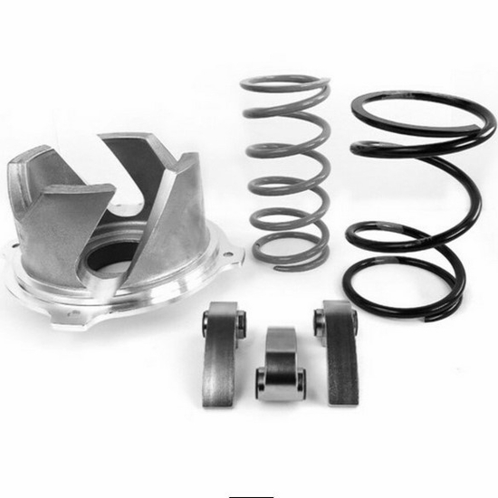 2015 Polaris RZR XP 1000 with Oversized Tires EPI Sport Utility Clutch Kit