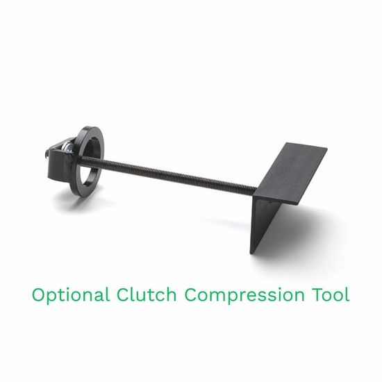 EPI Sport Utility Clutch Kit - Polaris RZR Pro R - alt image 4