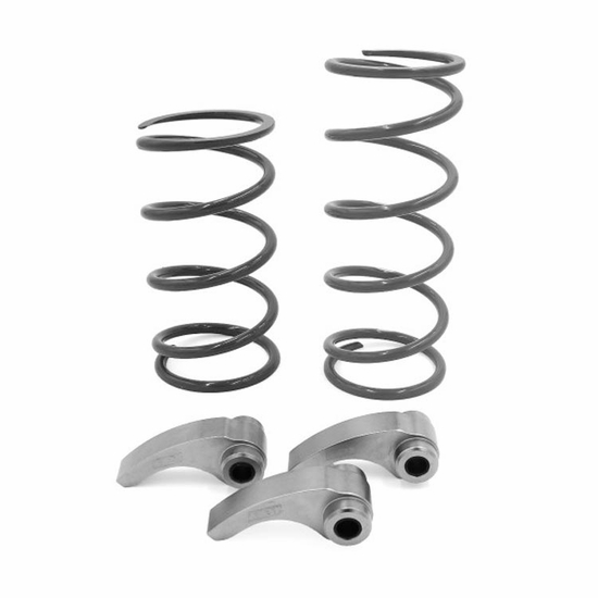 EPI Sport Utility Clutch Kit - Polaris RZR Pro R with Oversized Tires