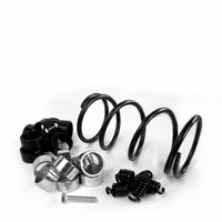 EPI Sport Utility Clutch Kit for 27-28 Inch Tires & 0-3000 ft Elevation - 2007-25 Yamaha Grizzly 700