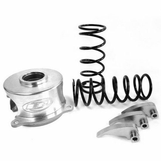 EPI Sport Utility Clutch Kit for High Elevation - Arctic Cat Wildcat X