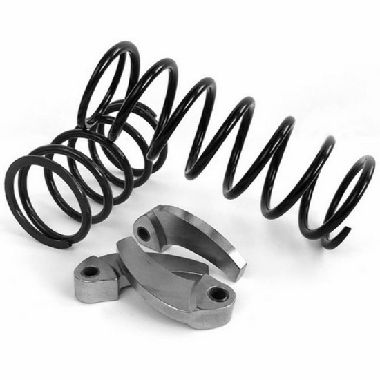 EPI Sport Utility Clutch Kit for High Elevation - 2013 Polaris Mid Size Ranger 800