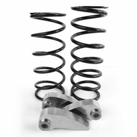 EPI Sport Utility Clutch Kit for High Elevation - 2013 Polaris Ranger XP 900 with Oversized Tires