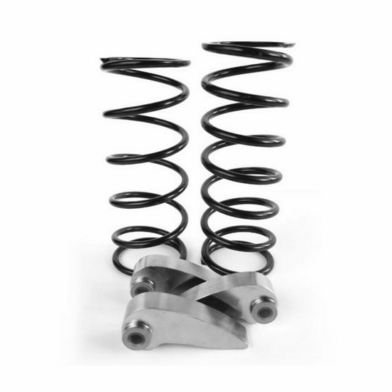 EPI Sport Utility Clutch Kit for High Elevation - 2013 Polaris Ranger XP 900 with Oversized Tires