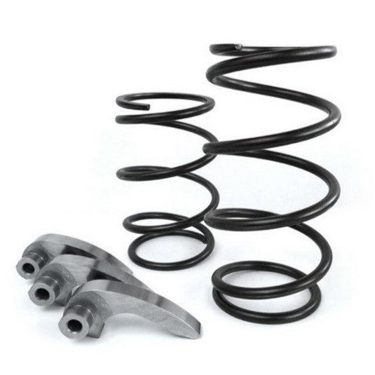 2016 Polaris RZR XP Turbo EPI Sport Utility High Elevation Clutch Kit