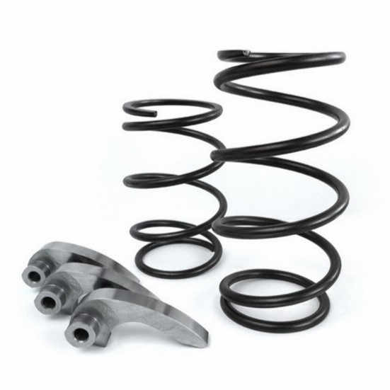 EPI Sport Utility Clutch Kit for High Elevation - 2016 Polaris RZR XP Turbo With Oversized Tires