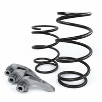 EPI Sport Utility Clutch Kit for High Elevation - 2017-20 Polaris RZR XP Turbo with Oversized Tires